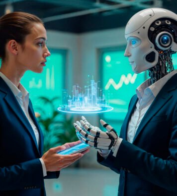 ai-human-interaction-modern-workplace